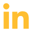 Linkedin icon