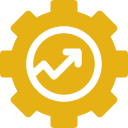Graph icon